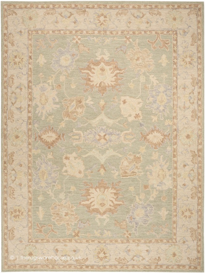 Maison Sage Rug - 8