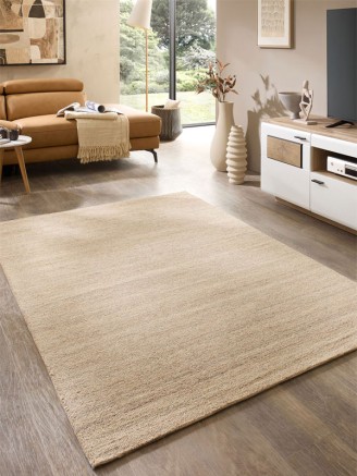 Natur Loops Light Grey