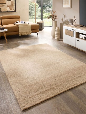 Natur Loops Sand