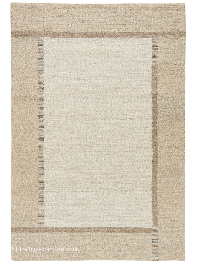 Palacio Cream Rug - 6