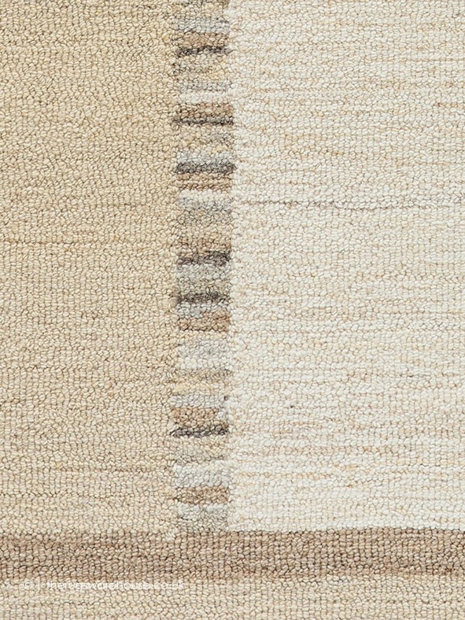 Palacio Cream Rug - 5