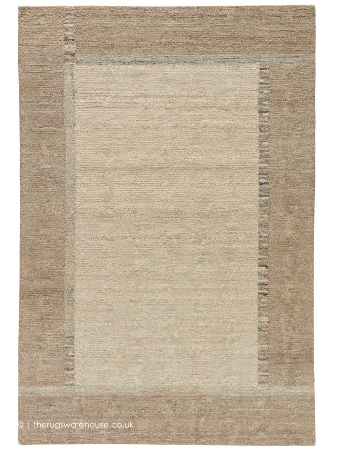 Palacio Beige Rug - 6