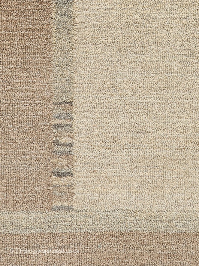 Palacio Beige Rug - 5