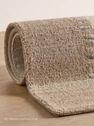 Palacio Beige Rug - Thumbnail - 4