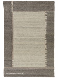 Palacio Grey Rug - Thumbnail - 6