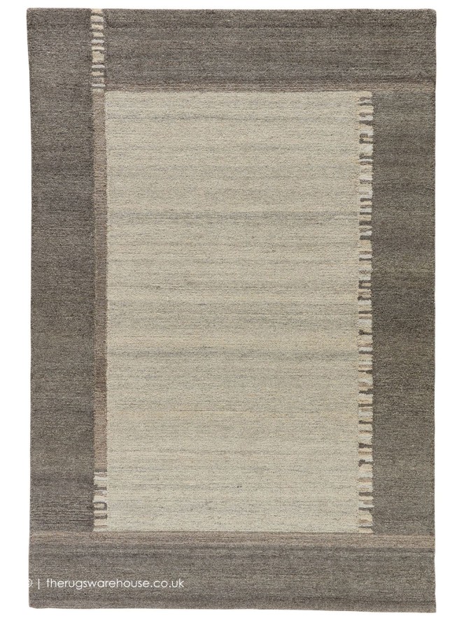 Palacio Grey Rug - 6