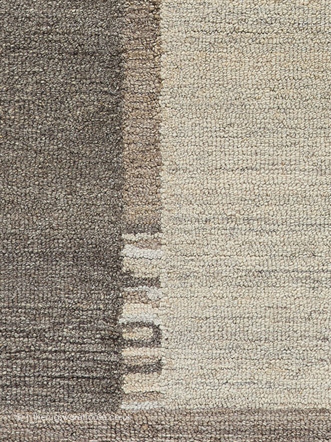 Palacio Grey Rug - 5