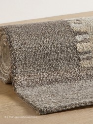 Palacio Grey Rug - Thumbnail - 4
