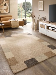Meridian Sand Rug - Thumbnail - 2