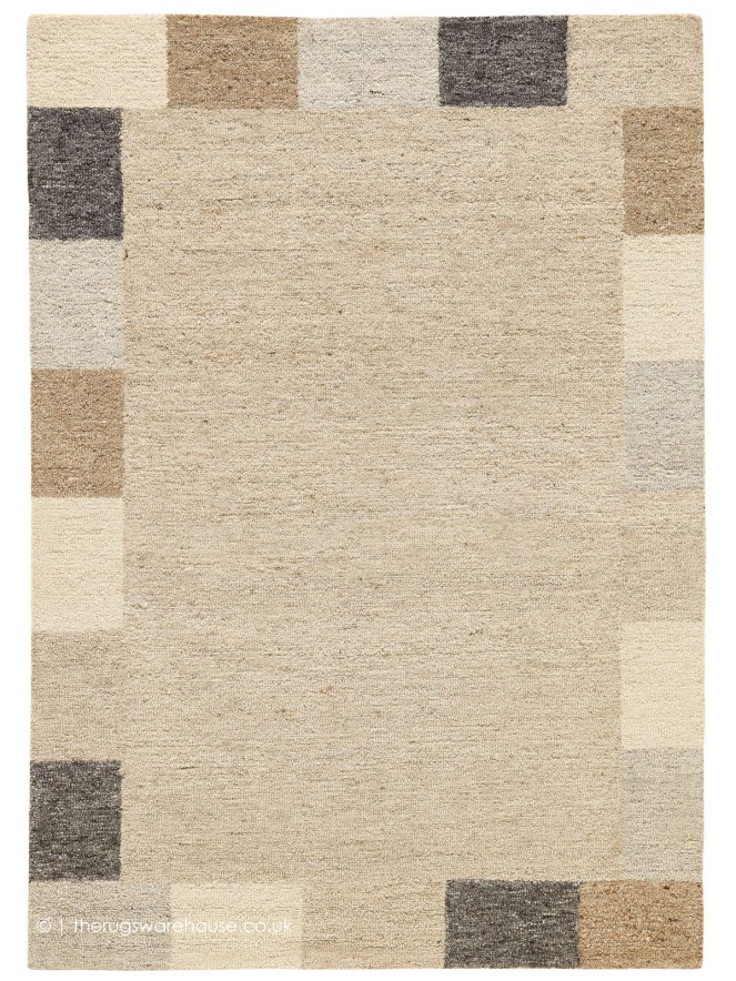 Meridian Sand Rug - 6