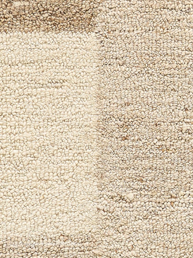 Meridian Sand Rug - 5