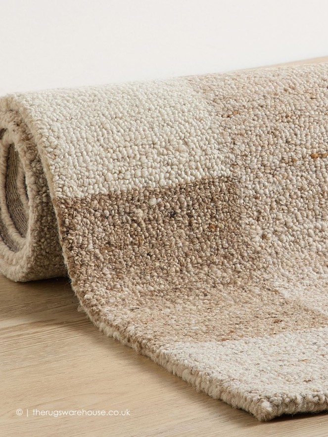 Meridian Sand Rug - 4