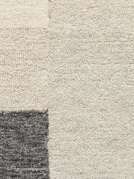 Meridian Light Grey Rug - Thumbnail - 5
