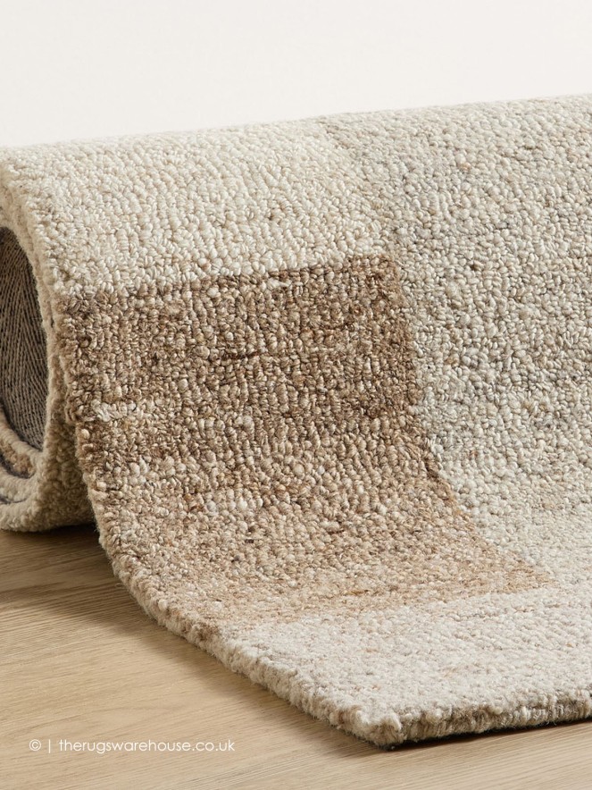 Meridian Light Grey Rug - 4