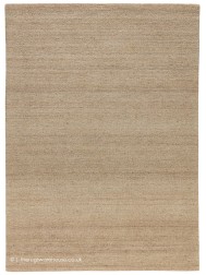 Natur Loops Sand Rug - Thumbnail - 6