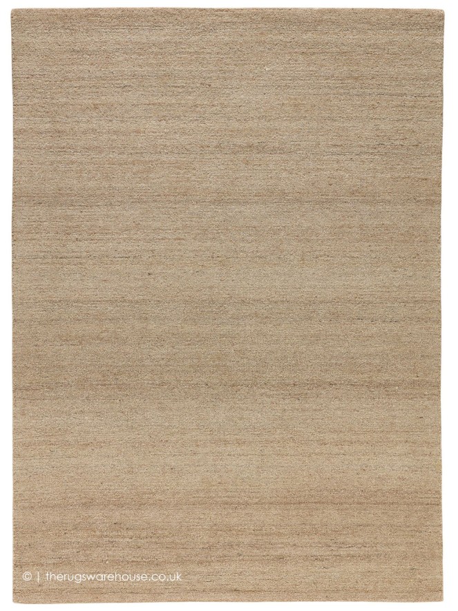 Natur Loops Sand Rug - 6