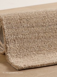 Natur Loops Sand Rug - Thumbnail - 4