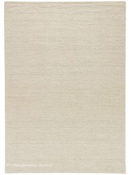 Natur Loops Beige Rug - Thumbnail - 6