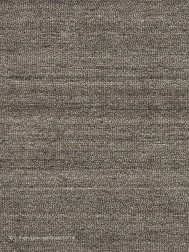 Natur Loops Grey Rug - Thumbnail - 5