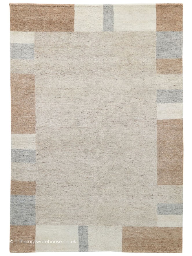 Rio Grande Sand Rug - 6