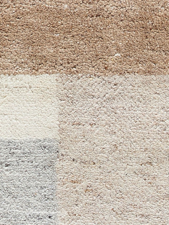 Rio Grande Sand Rug - 5