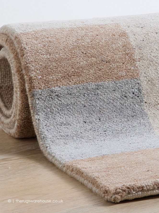 Rio Grande Sand Rug - 4