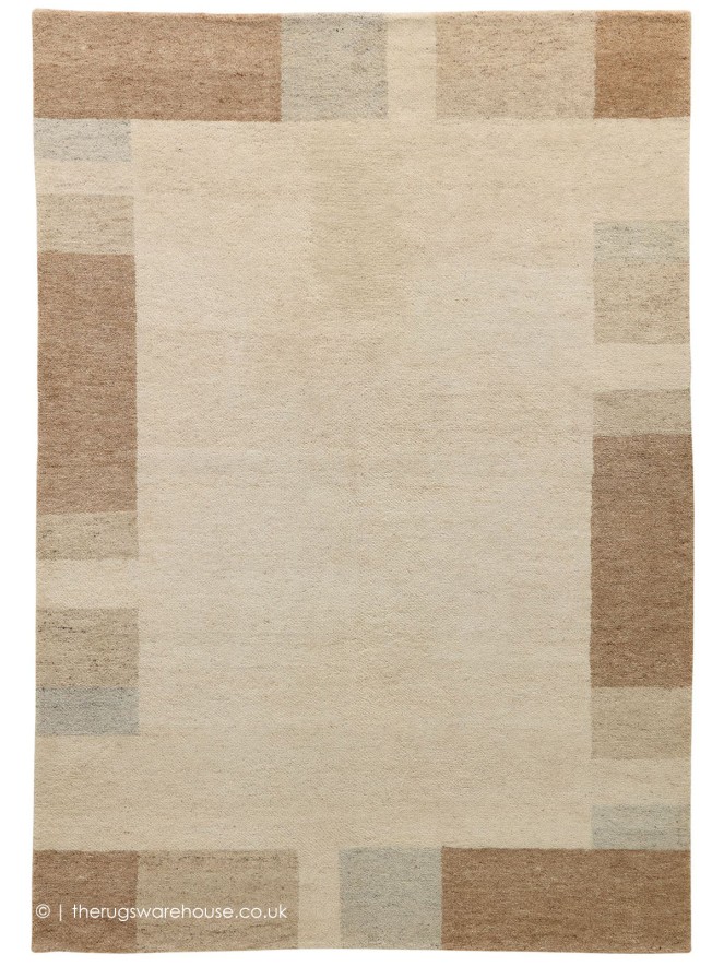 Rio Grande Beige Rug - 6