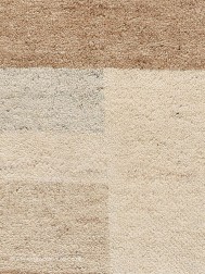 Rio Grande Beige Rug - Thumbnail - 5