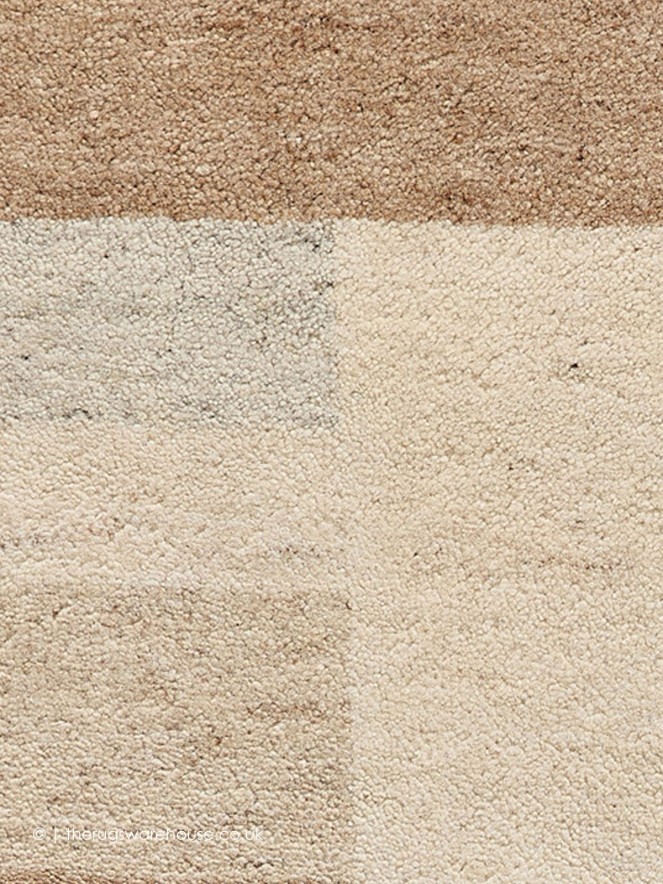 Rio Grande Beige Rug - 5