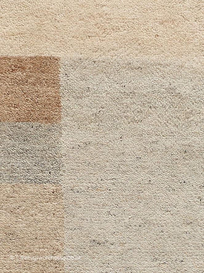 Rio Grande Light Grey Rug - 5