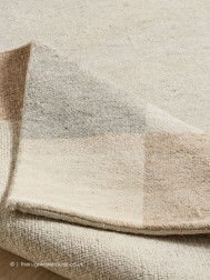 Rio Grande Light Grey Rug - Thumbnail - 3