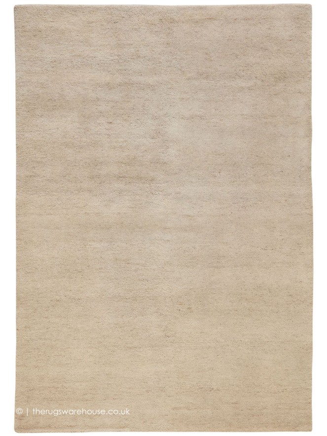 Natur Terra Light Sand Rug - 6