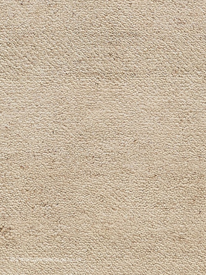 Natur Terra Light Sand Rug - 5