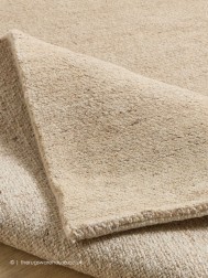 Natur Terra Light Sand Rug - Thumbnail - 3