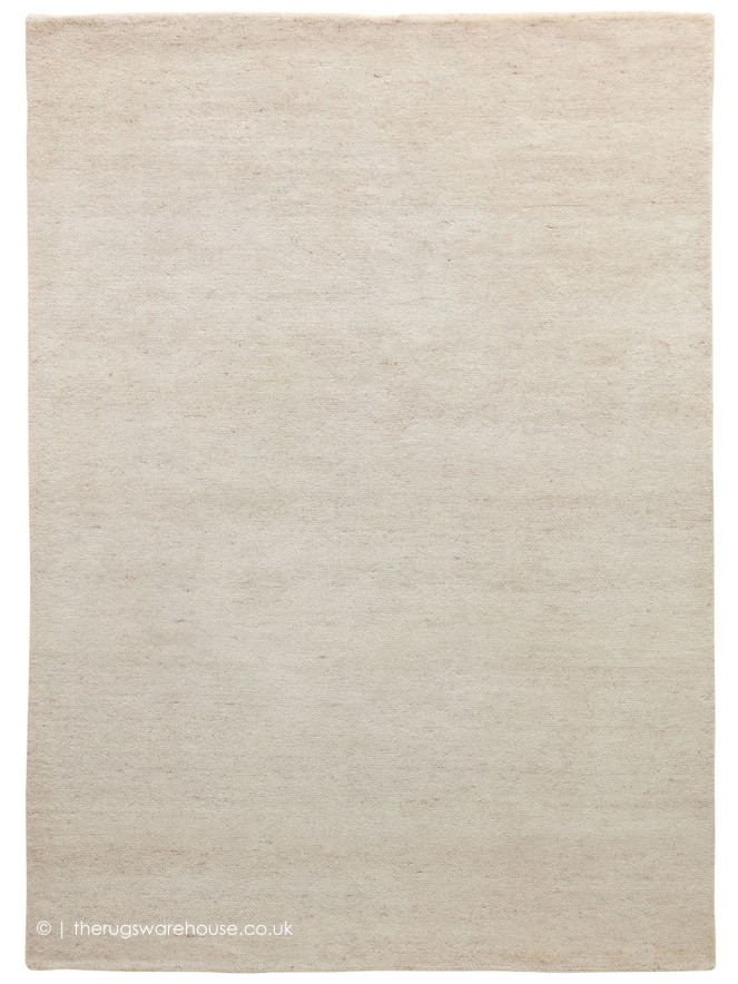 Natur Terra Beige Rug - 6