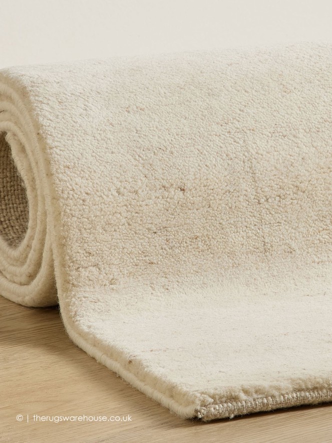 Natur Terra Beige Rug - 4