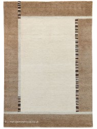 Heaven Beige Sand Rug - Thumbnail - 6