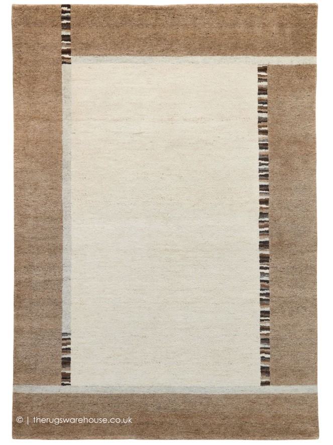 Heaven Beige Sand Rug - 6