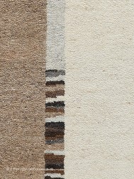 Heaven Beige Sand Rug - Thumbnail - 5