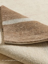 Heaven Beige Sand Rug - Thumbnail - 3