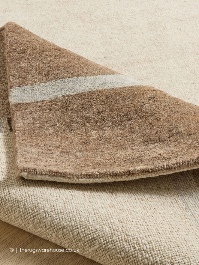 Heaven Beige Sand Rug - 3
