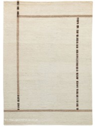 Heaven Cream Rug - Thumbnail - 7