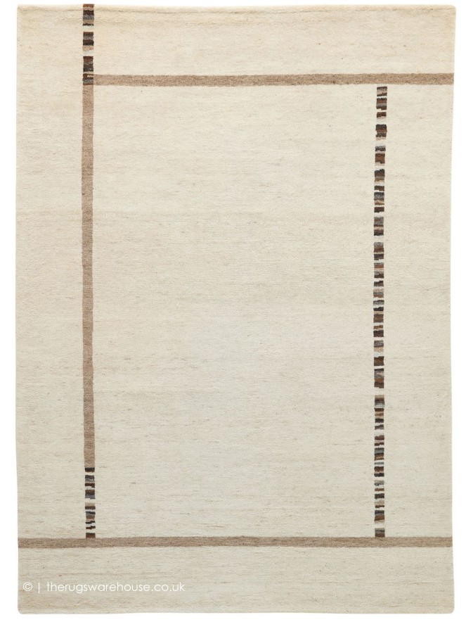 Heaven Cream Rug - 7