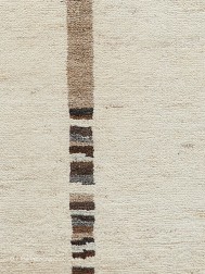 Heaven Cream Rug - Thumbnail - 6
