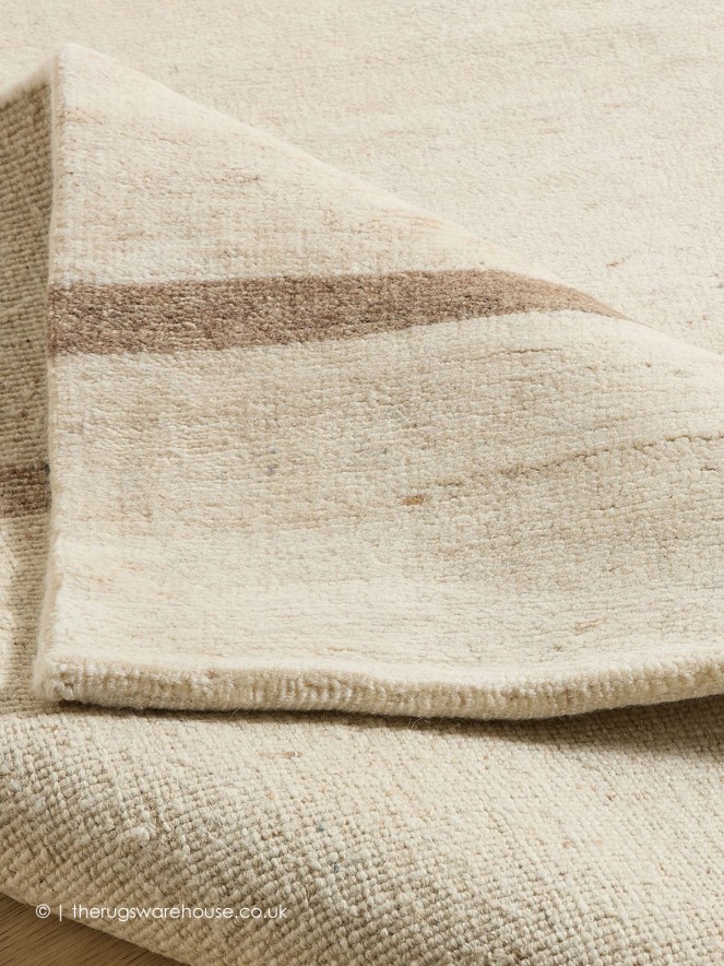Heaven Cream Rug - 4