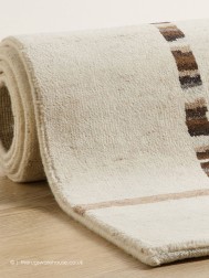 Heaven Cream Rug - Thumbnail - 5