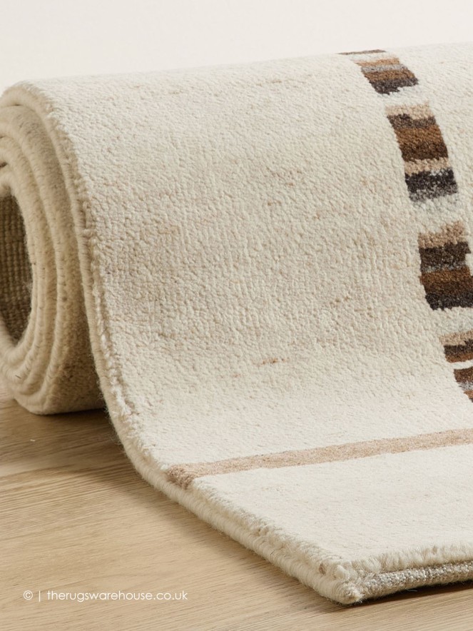 Heaven Cream Rug - 5