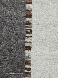 Heaven Light Grey Rug - Thumbnail - 5
