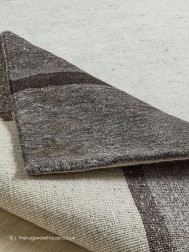 Heaven Light Grey Rug - Thumbnail - 3