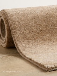 Heaven Uni Sand Rug - Thumbnail - 4